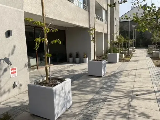 Excelente Departamento En Arriendo Dos Dormitorios
