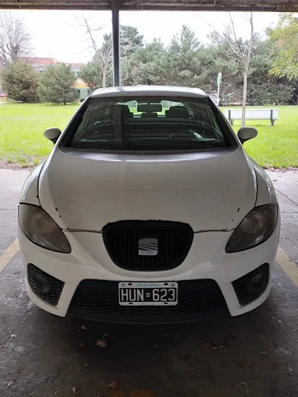Seat Leon 2.0 Freetrackt Fsi 200cv