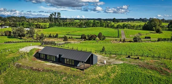 Casa En Venta De 3 Dorm. En Puerto Varas