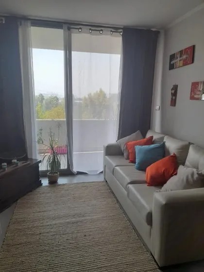 Departamento En Venta En Parque Los Reyes