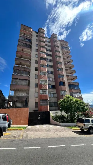 Jcanchica Apartamento En Venta En Residencias El Bosque 