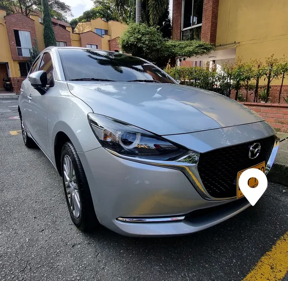 Mazda 2 Sport 1.5 Grand Touring