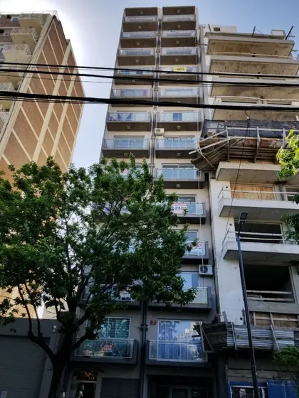 Departamento Monoambiente En Alquiler 