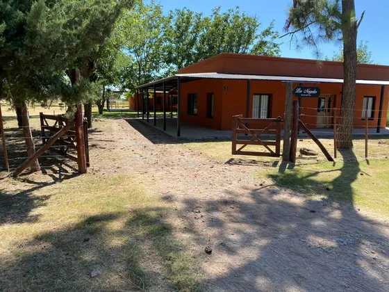Casa Quinta Alquiler Temporario Baradero