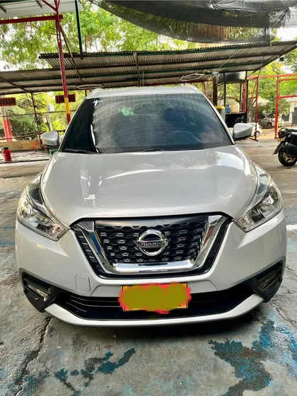 Nissan Kicks 1.6 Advance