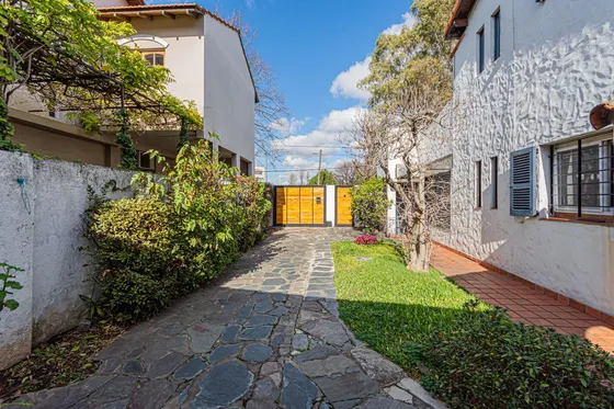 Casa En Olivos