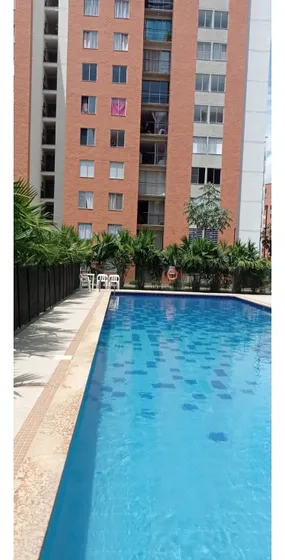 Venta De Apartamento Sur De Cali ¡para Estrenar!! Ciudad Melendez