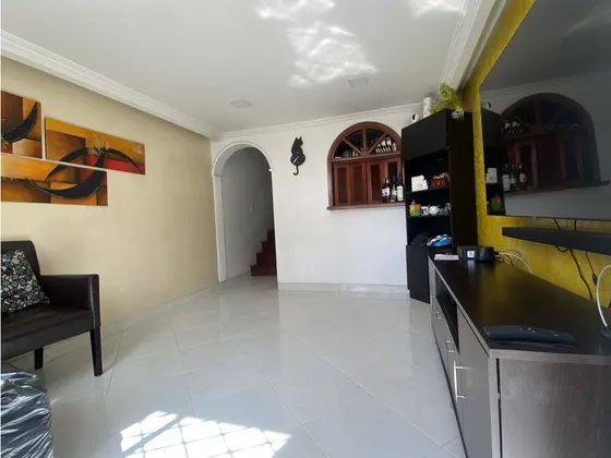 Venta Casa En Villa Luz Bogotá