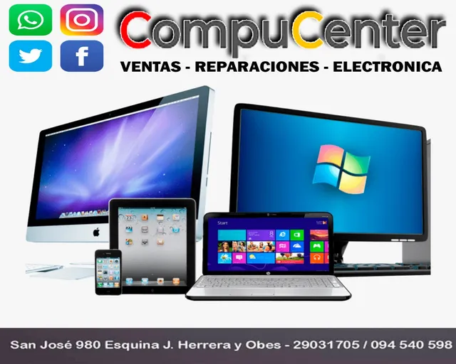 Reparación Actualizaciones Pc Notebooks Consolas De Juego 