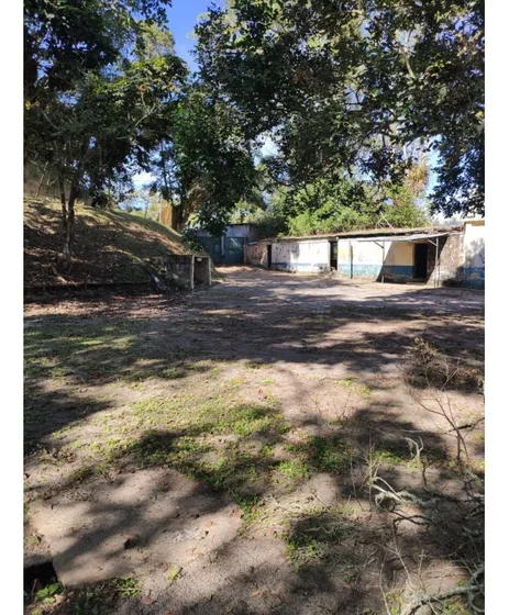 Terreno En Venta Urbanización El Toronjil San Antonio De Los Altos