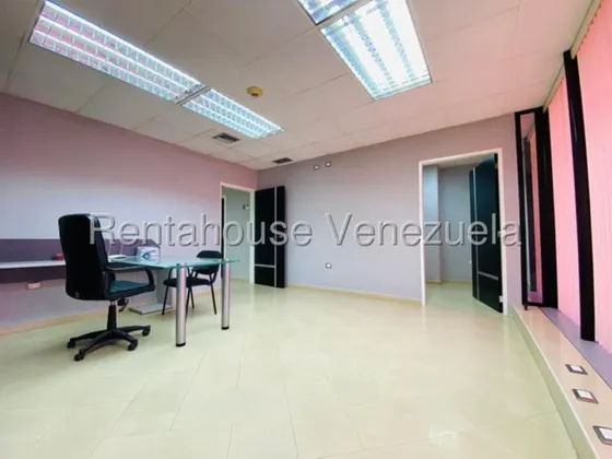 Milagros Inmuebles Oficina Venta Barquisimeto Lara Zona Este Economica Comercial Economico Código Inmobiliaria Rent-a-house  25-9170