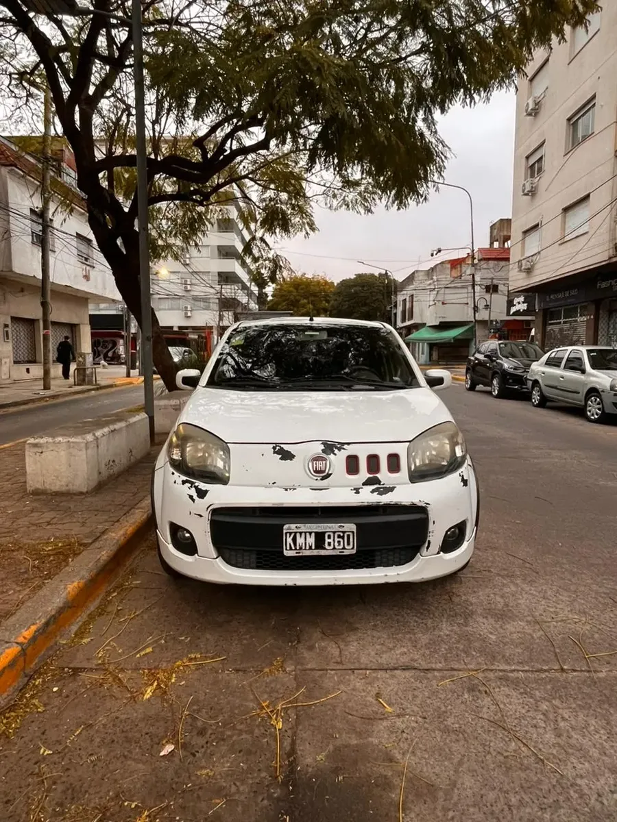 Fiat Uno 1.4 Sporting556541693018787842