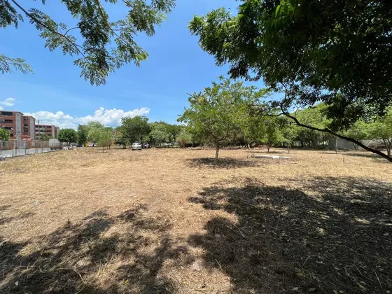 Venta De Terreno En Urbanizacion Castillejo, La Esmeralda, Guatire. (grn)