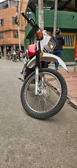 Hermosa Yamaha Dt 125d, Restaudrada Desde 0