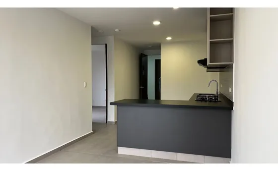 Alquiler De Hermoso Apartamento Para Estrenar En Koa Dosquebradas