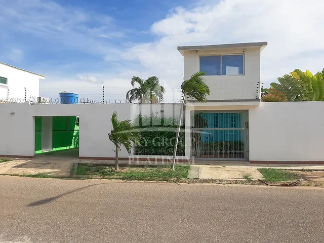 Apartamento En La Lagunita, Punto Fijo. Pla-1828
