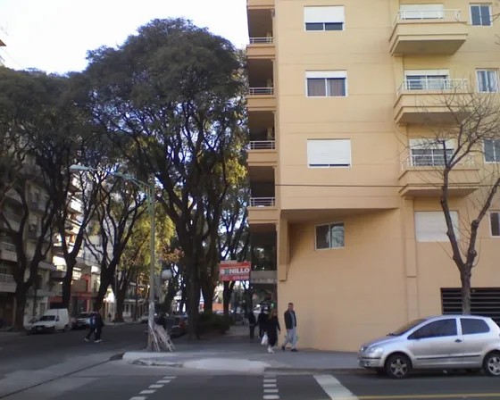  3 Ambi Y 1/2 2 Dorm Devoto  Lujo  Vista A/ac 2 Bños Coc Lav. 2 Balcones Comedor Diario Liv A Estrenar 