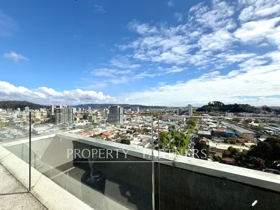 Departamento Para Inversión En Concepción