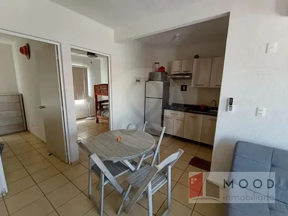 Departamento En Renta En Pueblo Cayaco