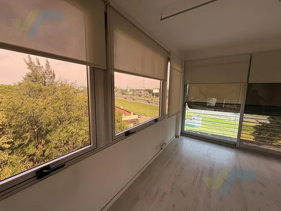 Venta Departamento 3 Ambientes Con Balcón Apto Profesional Concord Pilar.-  