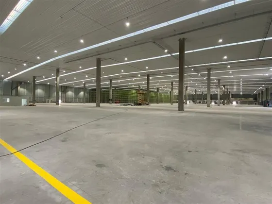 Bodega En Arriendo En Pudahuel