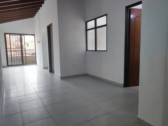 Casa En Venta En Cabañas Bello. Cod V13328