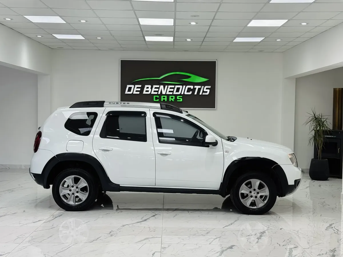 Renault Duster 2.0 Ph2 4x4 Privilege 143cv511519928165355524
