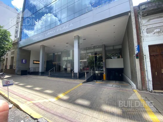 Venta-cochera-la Plata