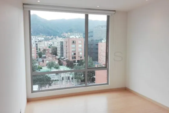 Apartamento En Venta En Chico Norte. Cod V4414