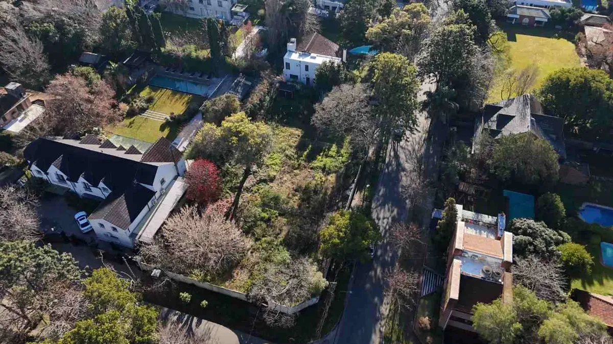 Venta Lote La Horqueta San Isidro
