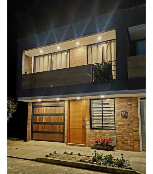Casa Unifamiliar En Venta En La Ceja Antioquia.