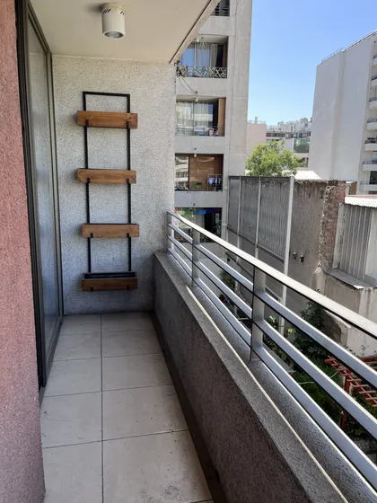 Vendo Departamento En Santiago