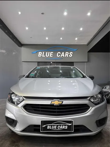 Chevrolet Onix 1.4 Lt 98cv