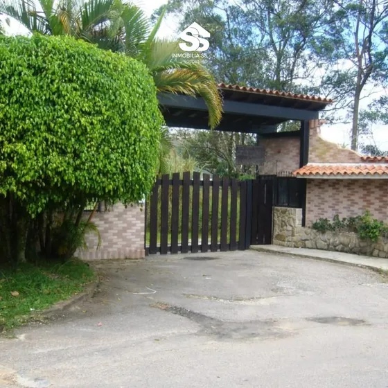Vendo Terreno Grande - San Antonio De Los Altos, Miranda - Oportunidad De Inversion