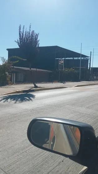 Amplio Sitio En Hualqui: 7300 M² A La Venta