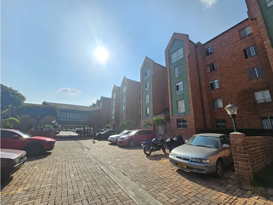 Se Vende Apartamento En Ciudadela Colsubsidio, Engativa, Bogota