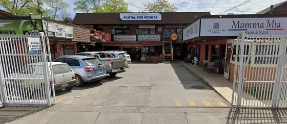 Venta De Strip Center Con Renta, Los Ángeles Id 68.233-lin