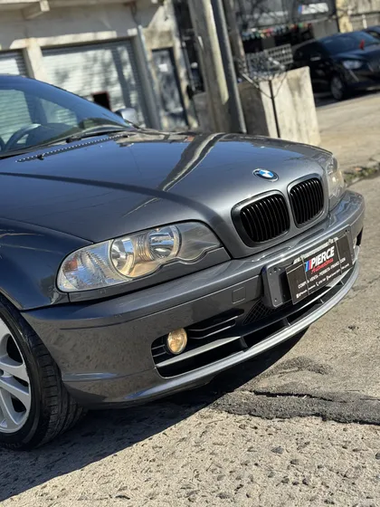 Bmw Serie 3 3.0 330 Ci Coupe Executive