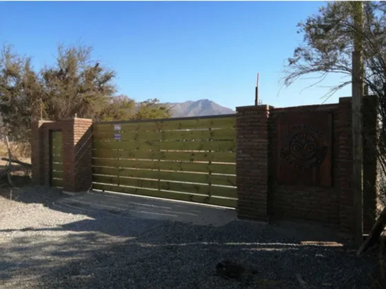 Curacaví, Venta Parcelas Planas 45 Lr