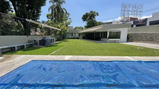 Casa En Un Nivel | Cantarranas