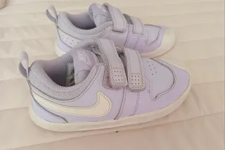 Zapatillas para nena nike new arrivals