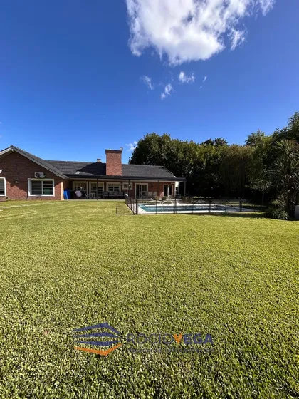 Casa En Venta En Country San Diego Moreno