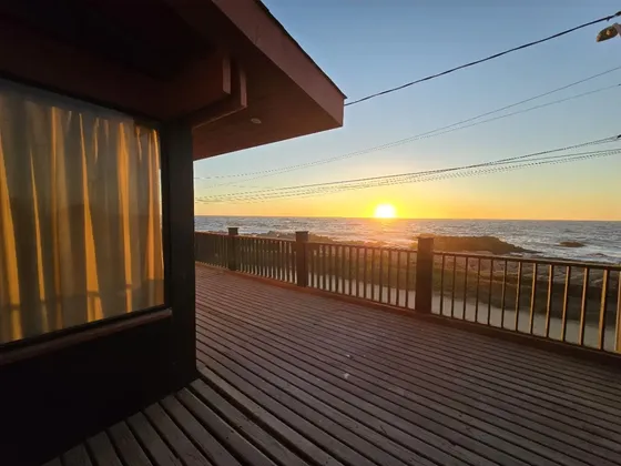 Casa En Venta En El Quisco