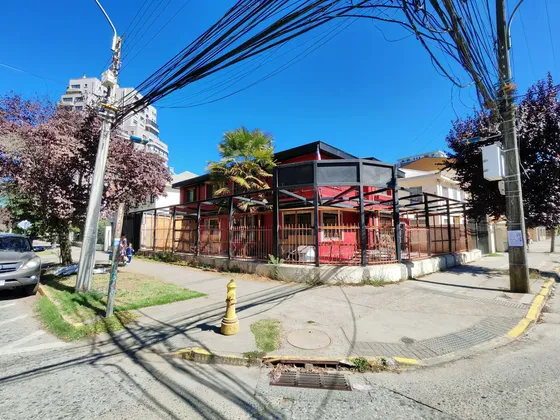Arriendo Local Comercial (96650)