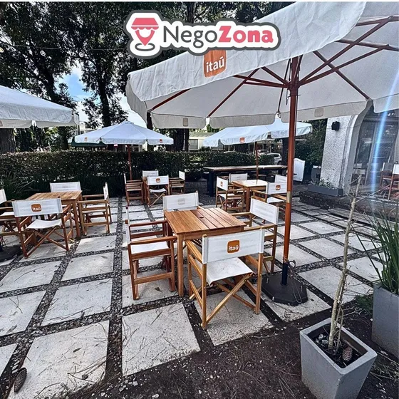 Llave De Negocio - Cafeteria - Carrasco