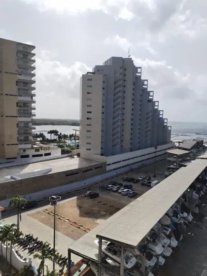 Apartamento Amoblado En Venta En Tucacas Gavip