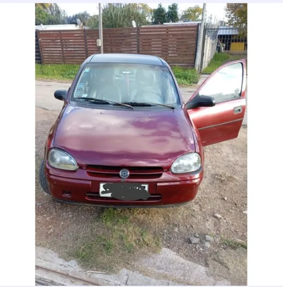 Chevrolet Corsa 1.6 Gl