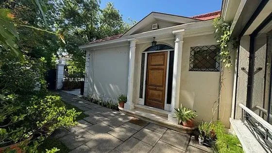 Casa En Venta En Barrio Las Flores