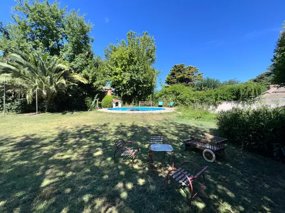 Venta O Permuta, Casa Quinta En Ranelagh