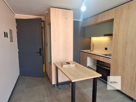  Departamento Nuevo En Arriendo  Santiago Centro